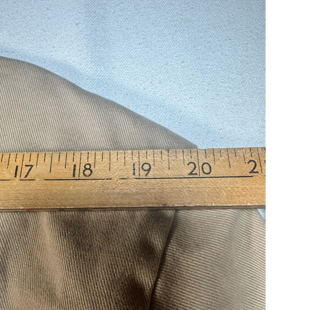 Old Navy measurements chest
